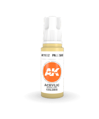 AK 11032 Pale Sand