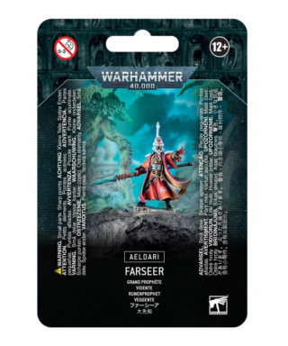 Farseer
