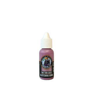 Two Thin Coats 10048 Glistening Gums