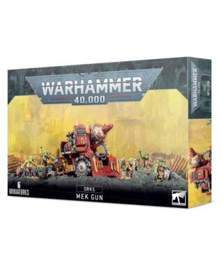 Mek Gun