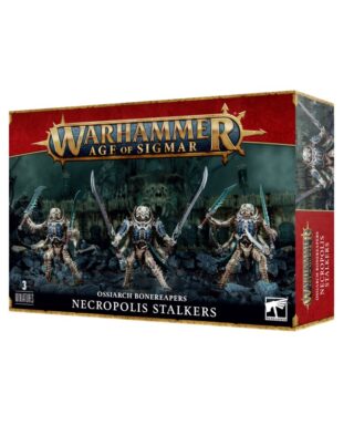 Necropolis Stalkers