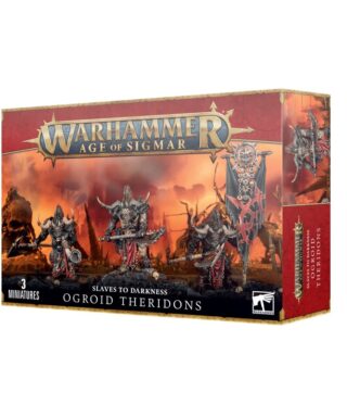 Slaves to Darkness Ogroid Theridons