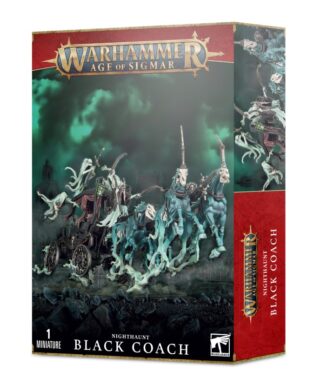 Black Coach