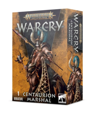 Centaurion Marshal
