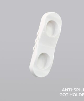 Redgrass Anti-spill Pot Holder