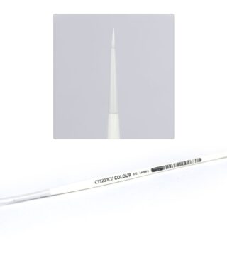 Synthetic Small Layer Brush