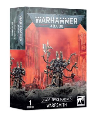 Warpsmith