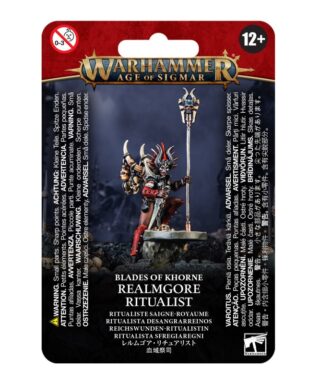 Realmgore Ritualist