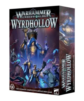 Warhammer Underworlds: Wyrdhollow