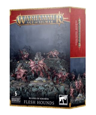 Flesh Hounds