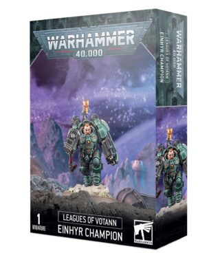 Einhyr Champion