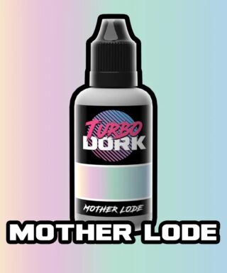 Turbo Dork Mother Lode Turboshift Acrylic Paint