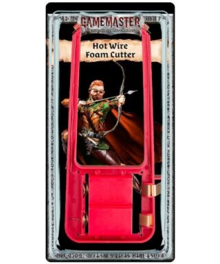 Army Painter - GameMaster - Hot Wire Foam Cutter