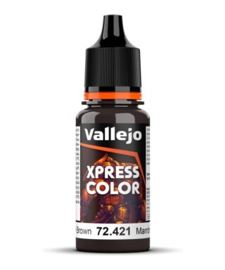 Vallejo Xpress Color 72.421 Copper Brown