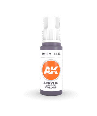 AK 11071 Lilac