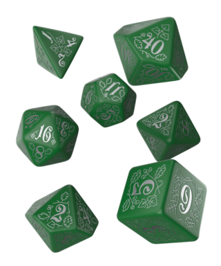 Kości RPG Pathfinder Kingmaker