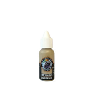 Two Thin Coats 10031 Dragon Fang