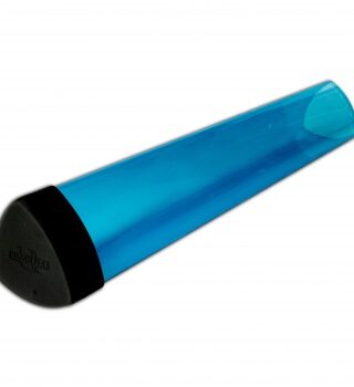 Blackfire Playmat Tube - Blue