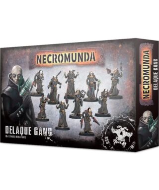 Delaque Gang