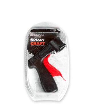 AK 1050 SPRAY CRAFT Spray Can Trigger Grip