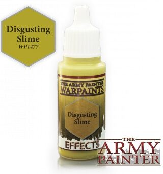 Army Painter Disgusting Slime