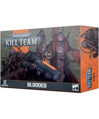 Kill Team: Blooded