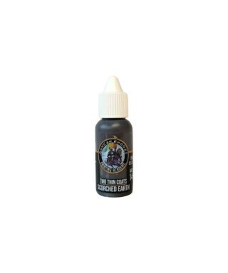 Two Thin Coats 10052 Scorched Earth