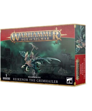 Reikenor of Grimhailer