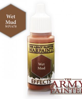 Army Painter Wet Mud