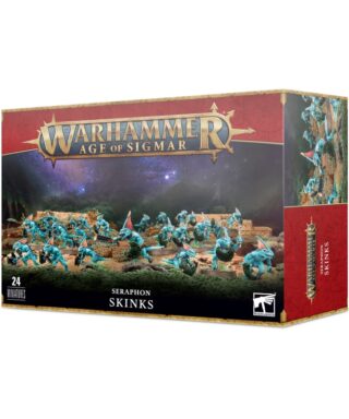 Skinks