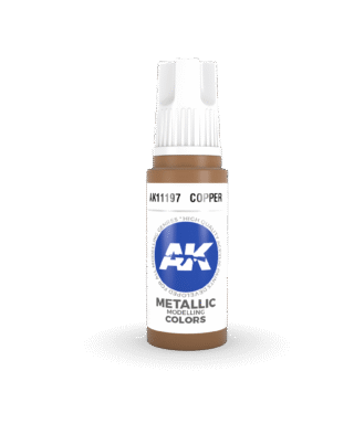AK 11197 Copper