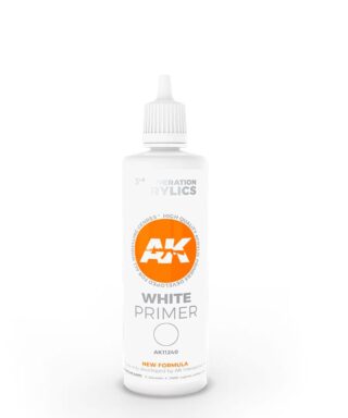 AK 11240 White Primer