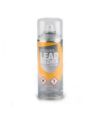 Leadbelcher Spray