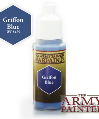 Army Painter Griffon Blue