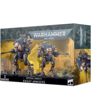 Knights Armigers