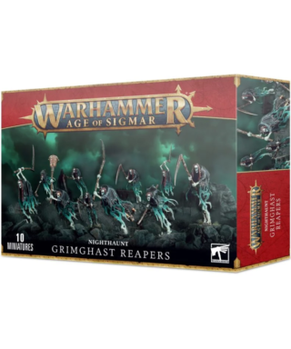 Grimghast Reapers