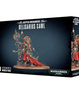 Belisarius Cawl