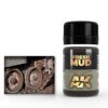 AK 016 Fresh Mud