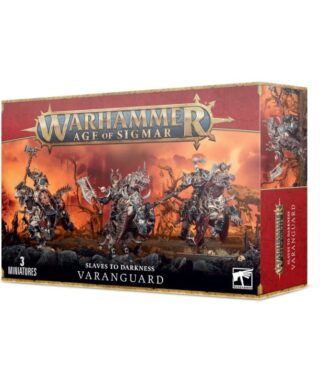 Varanguard