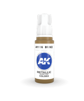 AK 11196 Bronze