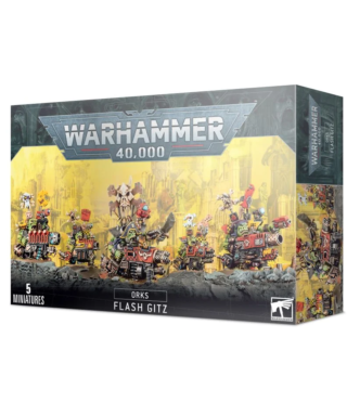 Flash Gitz