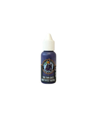 Two Thin Coats 10016 Amethyst Rayne