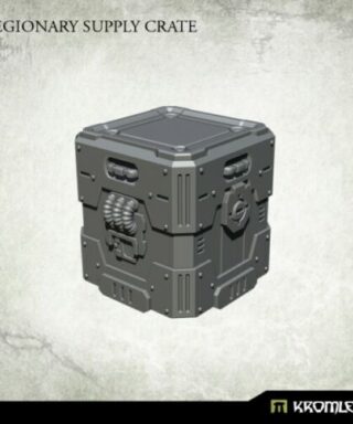 Legionary Supply Crate (1)