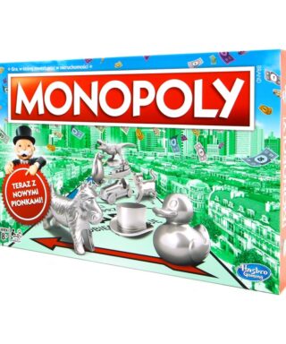 Monopoly