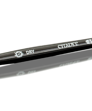 Citadel Small Drybrush
