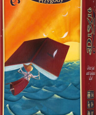 Dixit 2: Przygody