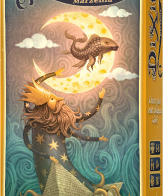 Dixit 5: Marzenia