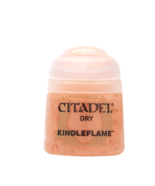 Dry: Kindleflame