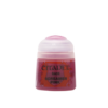 Base: Screamer Pink