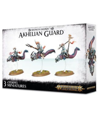 Akhelian Guard